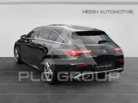 2021 Mercedes Benz Cla 250