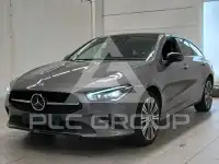 2021 Mercedes Benz Cla 250