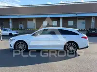 2021 Mercedes Benz Cla 250