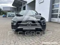2021 Mercedes Benz Cla 250