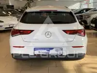 2021 Mercedes Benz Cla 250