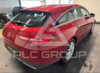 2021 Mercedes Benz Cla 250