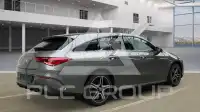 2021 Mercedes Benz Cla 250