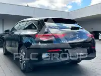 2021 Mercedes Benz Cla 250