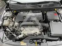 2021 Mercedes Benz Cla 250