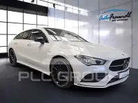 2021 Mercedes Benz Cla 250