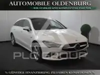 2021 Mercedes Benz Cla 250