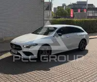 2021 Mercedes Benz Cla 250