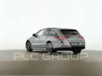 2021 Mercedes Benz Cla 250