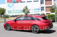 2021 Mercedes Benz Cla 250