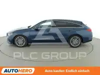 2021 Mercedes Benz Cla 250