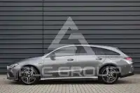 2021 Mercedes Benz Cla 250