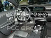2021 Mercedes Benz CLA 45 AMG