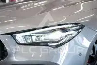 2021 Mercedes Benz CLA 45 AMG