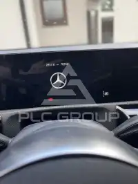 2021 Mercedes Benz CLA 45 AMG