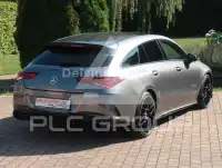 2021 Mercedes Benz CLA 45 AMG