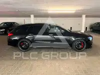 2021 Mercedes Benz CLA 45 AMG
