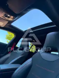 2021 Mercedes Benz CLA 45 AMG