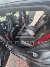 2021 Mercedes Benz CLA 45 AMG
