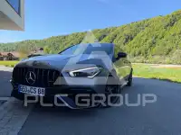 2021 Mercedes Benz CLA 45 AMG