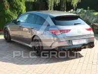 2021 Mercedes Benz CLA 45 AMG