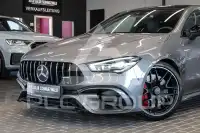2021 Mercedes Benz CLA 45 AMG