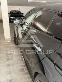 2021 Mercedes Benz CLA 45 AMG