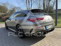 2021 Mercedes Benz CLA 45 AMG