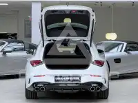 2021 Mercedes Benz CLA 45 AMG