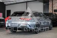 2021 Mercedes Benz CLA 45 AMG