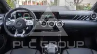 2021 Mercedes Benz CLA 45 AMG
