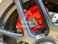 2021 Mercedes Benz CLA 45 AMG