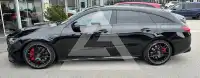 2021 Mercedes Benz CLA 45 AMG