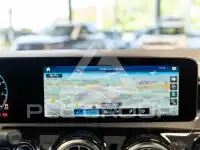 2021 Mercedes Benz CLA 45 AMG