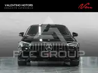 2021 Mercedes Benz CLA 45 AMG