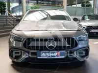 2021 Mercedes Benz CLA 45 AMG