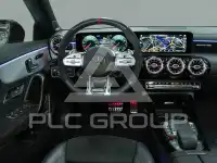 2021 Mercedes Benz CLA 45 AMG