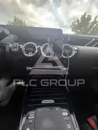 2021 Mercedes Benz CLA 45 AMG