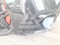 2021 Mercedes Benz CLA 45 AMG