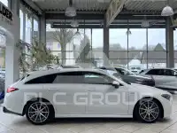 2021 Mercedes Benz CLA 45 AMG