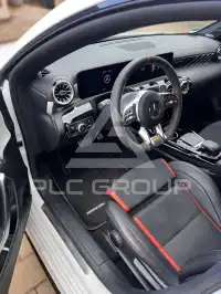 2021 Mercedes Benz CLA 45 AMG