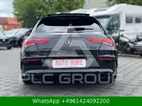 2021 Mercedes Benz CLA 45 AMG