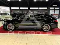 2021 Mercedes Benz CLA 45 AMG