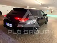 2021 Mercedes Benz CLA 45 AMG
