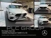 2021 Mercedes Benz CLA 45 AMG
