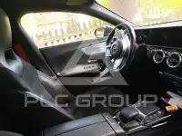 2021 Mercedes Benz CLA 45 AMG