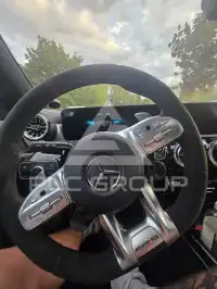 2021 Mercedes Benz CLA 45 AMG