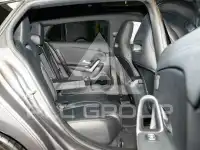 2021 Mercedes Benz CLA 45 AMG