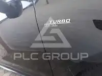 2021 Mercedes Benz CLA 45 AMG