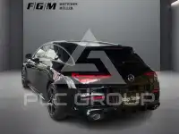 2021 Mercedes Benz CLA 35 AMG